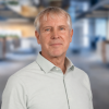 Porträtt Kontaktperson hos Maxcon